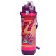 Barbie Double Walled Water Bottle, Pink Purple